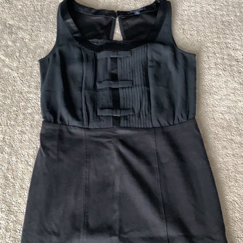 American Eagle dress